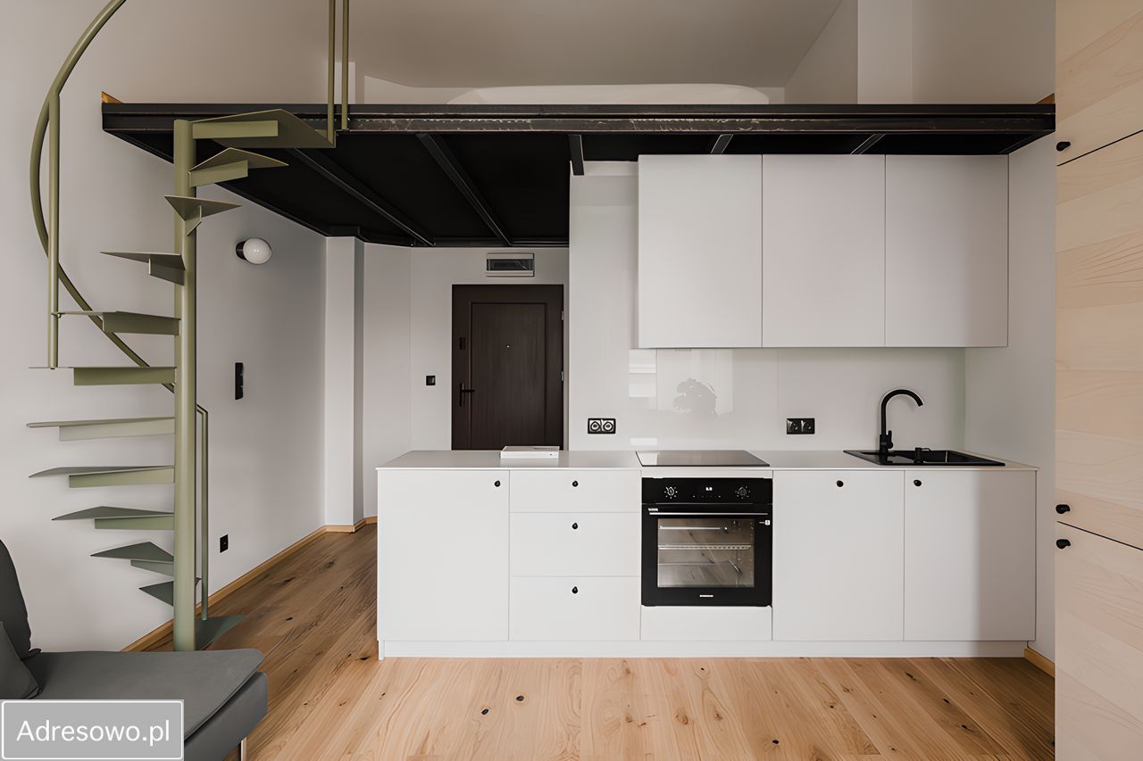 Mieszkanie 1-pokojowe Łódź Widzew, ul. Nawrot. Zdjęcie 12