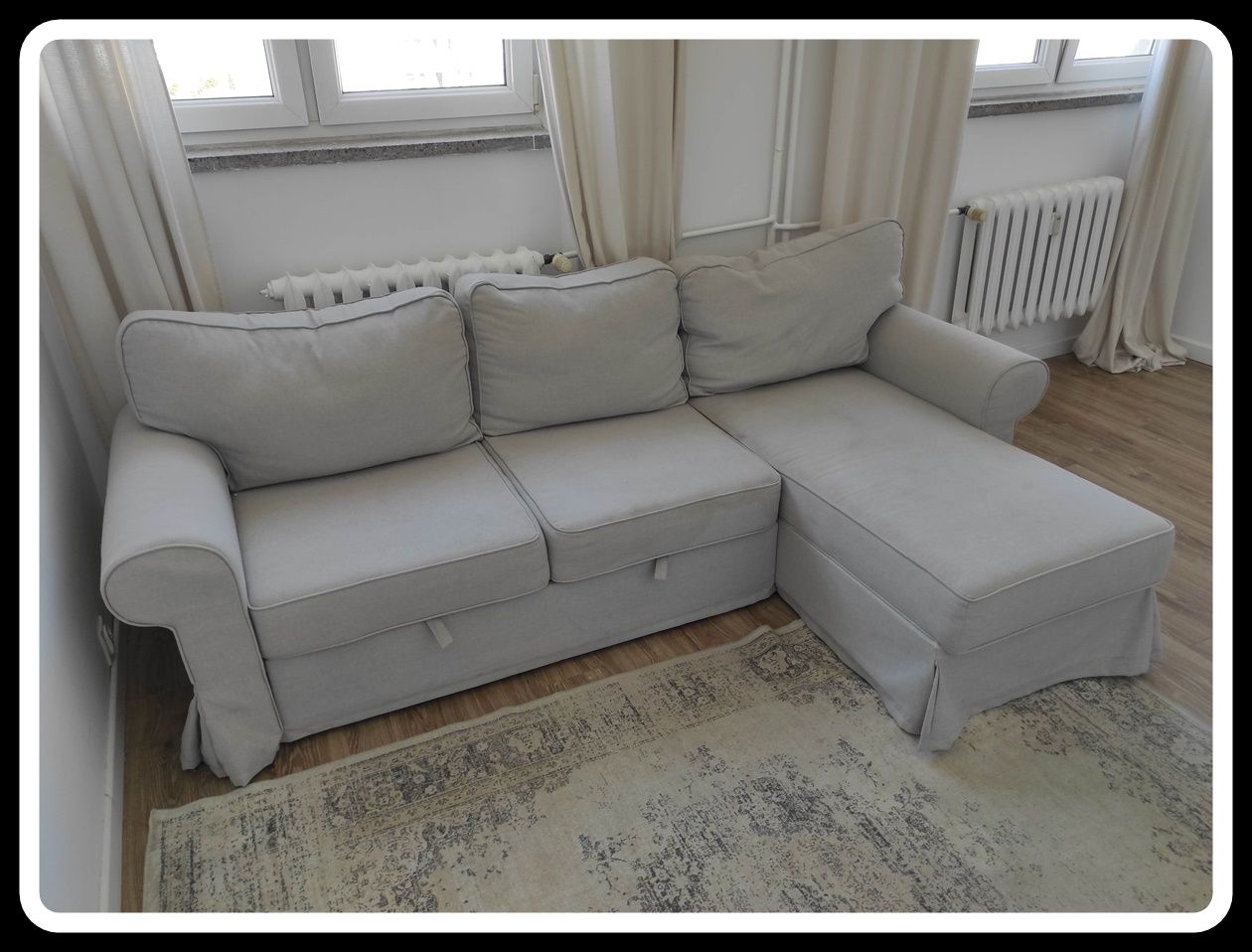 Mieszkanie 2-pokojowe Warszawa Mokotów, ul. Czerniakowska. Zdjęcie 16