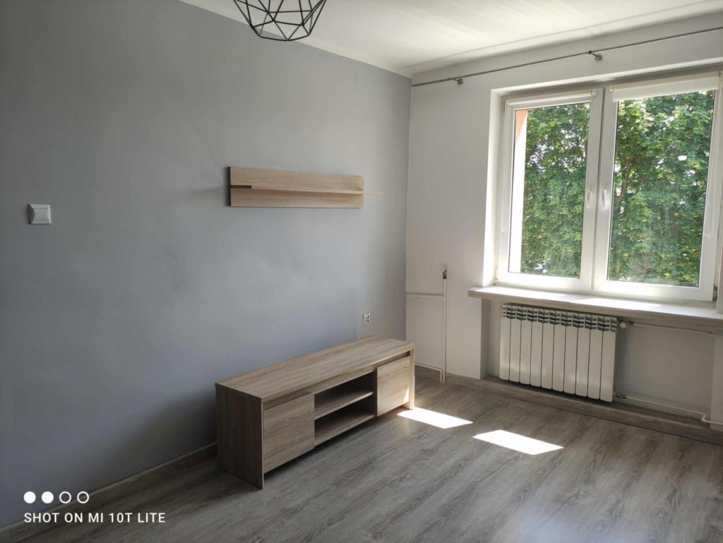 Mieszkanie 2-pokojowe Gołdap, ul. Wojska Polskiego. Zdjęcie 6