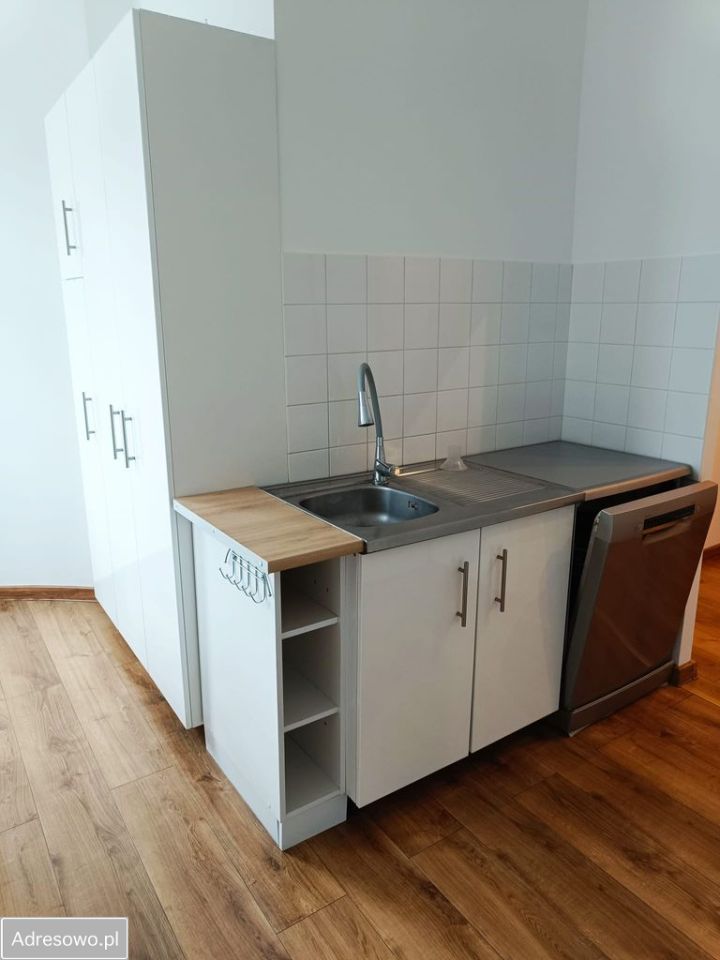 Mieszkanie 3-pokojowe Bierutów, ul. Kolejowa. Zdjęcie 11