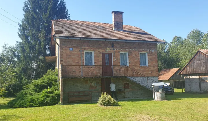 dom wolnostojący, 6 pokoi Posada Jaćmierska, ul. Józefa Stachowicza