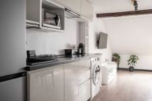 Mieszkanie 2-pokojowe Wrocław Stare Miasto, ul. Krupnicza. Zdjęcie 4