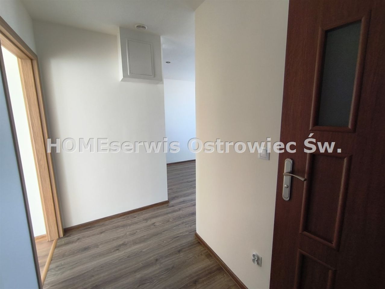 Mieszkanie 3-pokojowe Ostrowiec Świętokrzyski Centrum, ul. Jana Kochanowskiego. Zdjęcie 13