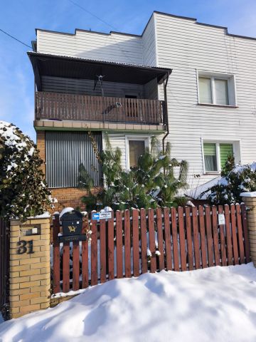 dom wolnostojący, 5 pokoi Chełm Dyrekcja, ul. Racławicka. Zdjęcie 1