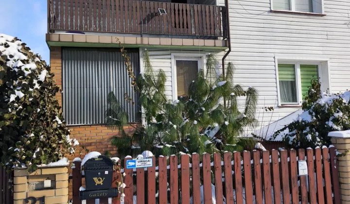 dom wolnostojący, 5 pokoi Chełm Dyrekcja, ul. Racławicka