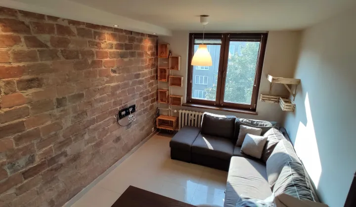 Mieszkanie 2-pokojowe Będzin Syberka