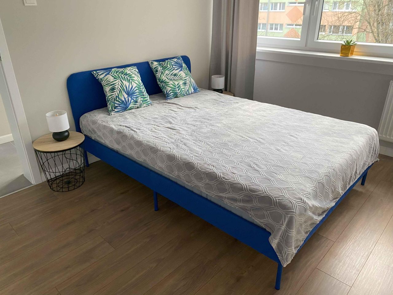 Mieszkanie 2-pokojowe Łódź Bałuty, ul. Turoszowska. Zdjęcie 3