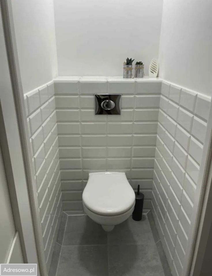 Mieszkanie 4-pokojowe Poznań Piątkowo, os. Bolesława Chrobrego. Zdjęcie 6