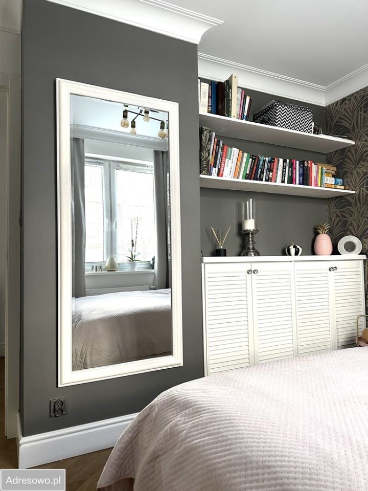 Mieszkanie 4-pokojowe Ciechanów, ul. Powstańców Wielkopolskich. Zdjęcie 9