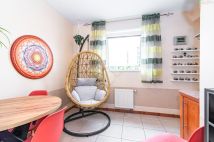 Mieszkanie 2-pokojowe Kraków Kurdwanów, ul. Marii i Bolesława Wysłouchów. Zdjęcie 4