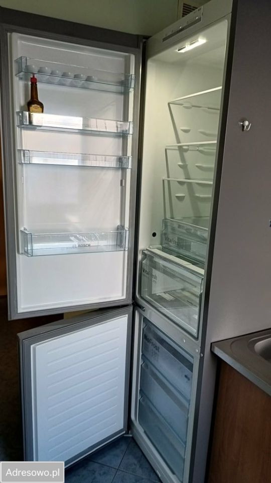 Mieszkanie 2-pokojowe Katowice Muchowiec, ul. Graniczna. Zdjęcie 4