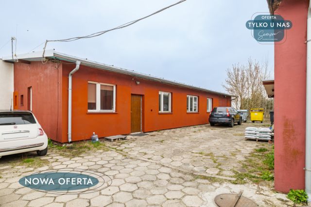 dom wolnostojący, 6 pokoi Zduńska Wola, ul. Jasna. Zdjęcie 22