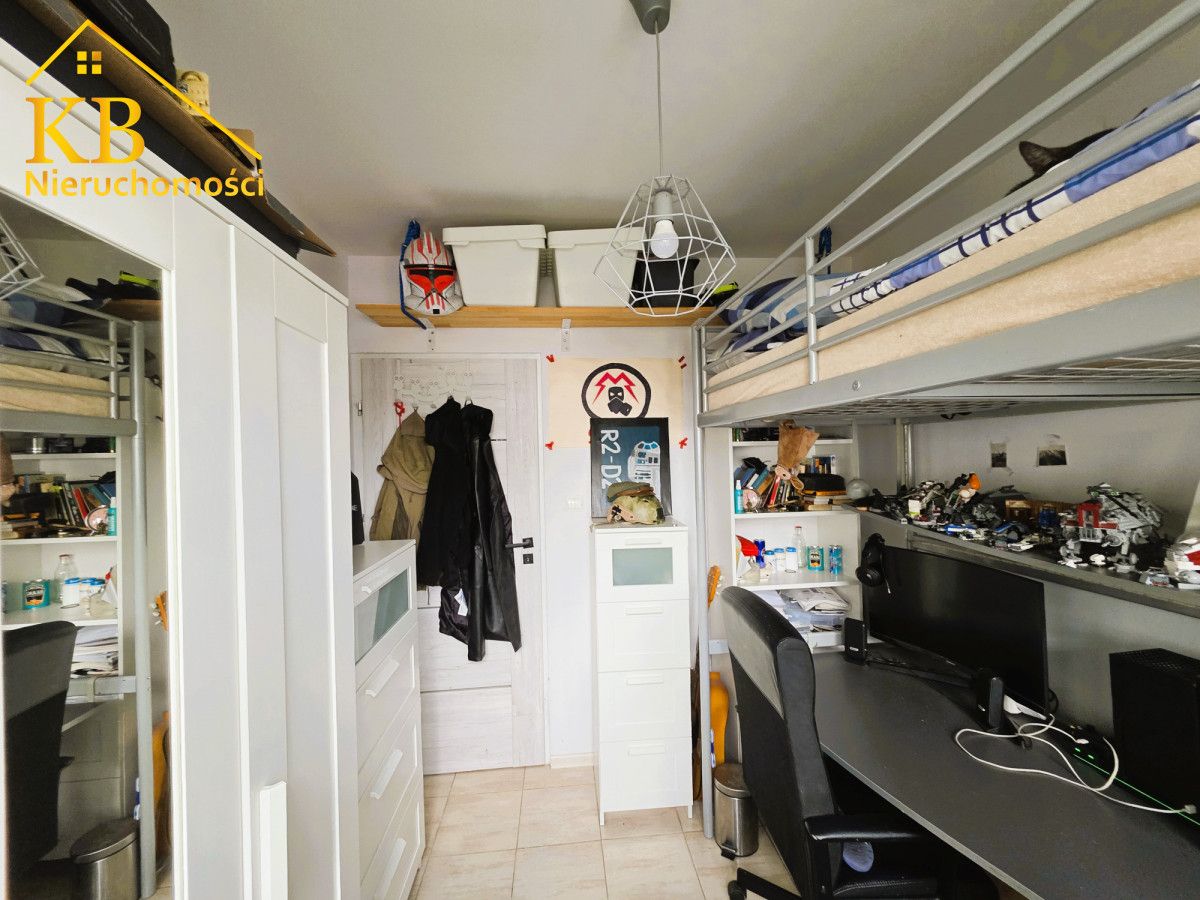 Mieszkanie 4-pokojowe Wałbrzych Piaskowa Góra. Zdjęcie 10