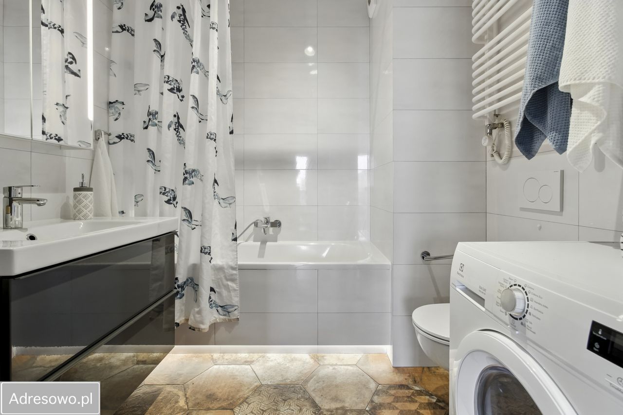 Mieszkanie 3-pokojowe Warszawa Targówek, ul. Ludwika Kondratowicza. Zdjęcie 3