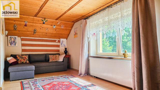 dom wolnostojący, 4 pokoje Janowiec. Zdjęcie 18