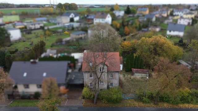 dom wolnostojący, 8 pokoi Paczyna, ul. Leśna. Zdjęcie 1