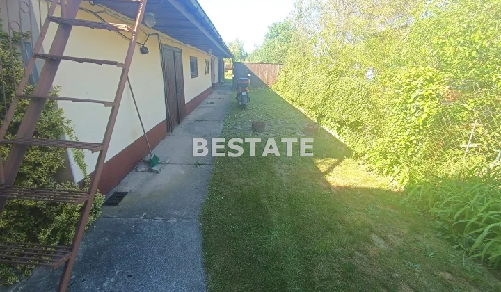 bliźniak, 3 pokoje Pabianice Bugaj