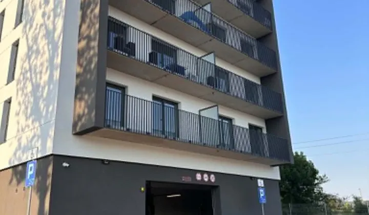 Mieszkanie 3-pokojowe Łódź Mileszki, ul. Augustów