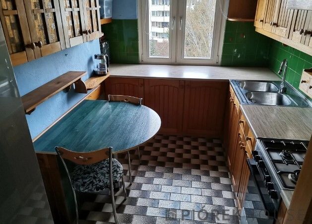 Mieszkanie 3-pokojowe Warszawa Mokotów, ul. Kazimierza Kuratowskiego. Zdjęcie 5
