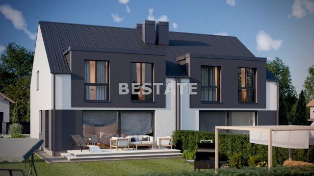 bliźniak, 5 pokoi Tarnowiec, ul. Nadbrzeżna. Zdjęcie 8