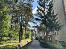 Mieszkanie 4-pokojowe Czarna Woda, ul. Słowackiego. Zdjęcie 1
