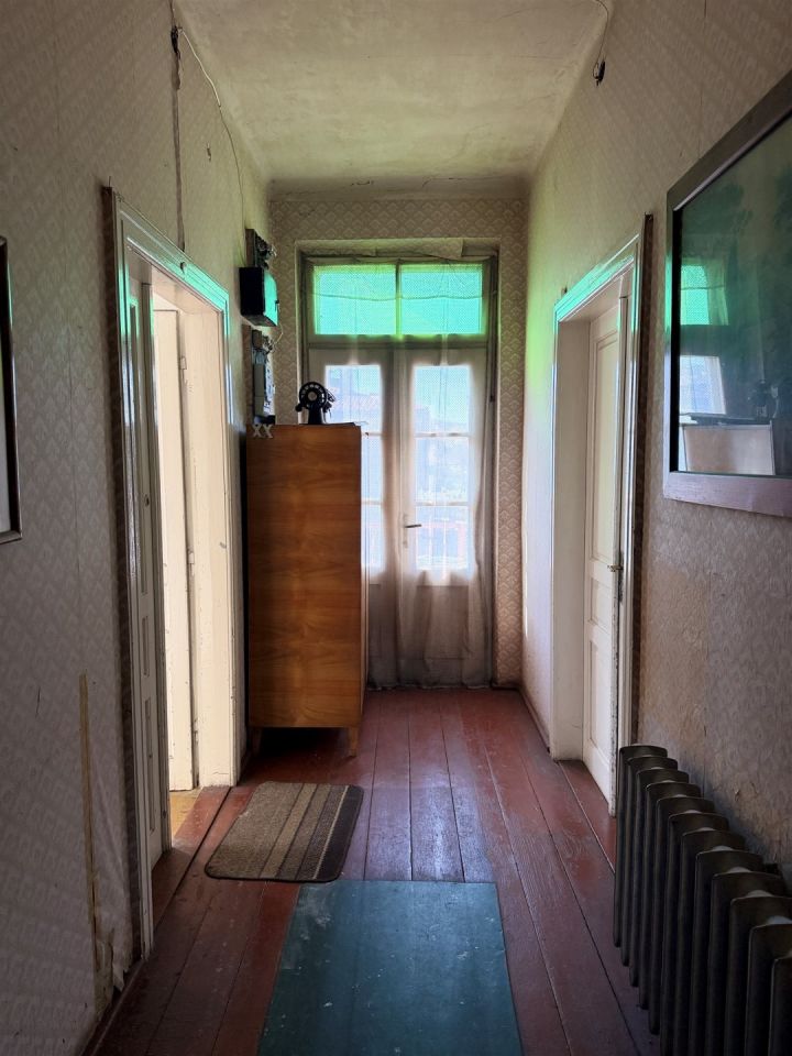 kamienica Muszyna Zdrój, ul. Ogrodowa. Zdjęcie 13