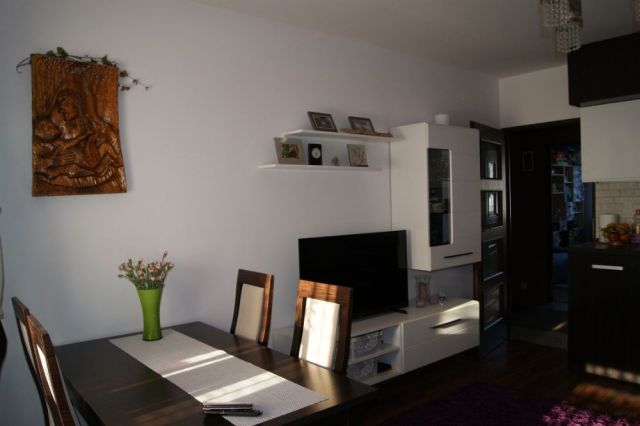 Mieszkanie 3-pokojowe Wyszków, ul. 1 Maja. Zdjęcie 1