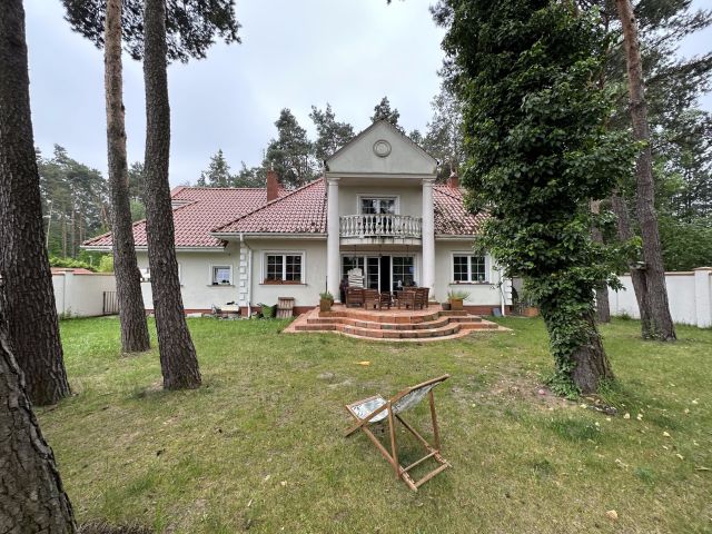 dom wolnostojący, 5 pokoi Kaliszki, ul. Podleśna. Zdjęcie 1