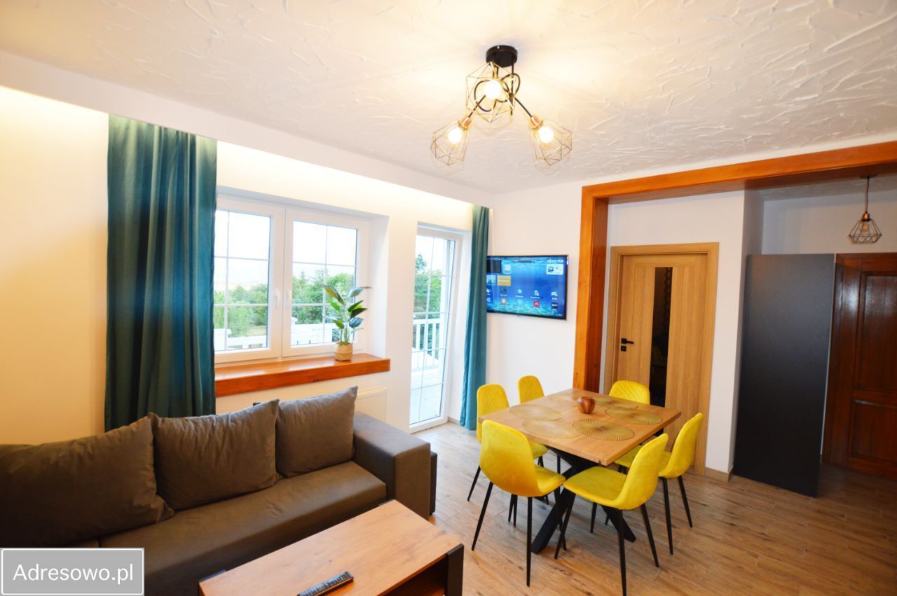 Hotel/pensjonat Wojcieszyce, ul. Jeleniogórska. Zdjęcie 12