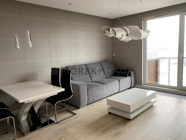 Mieszkanie 4-pokojowe Warszawa Bielany, ul. Bartosza Głowackiego