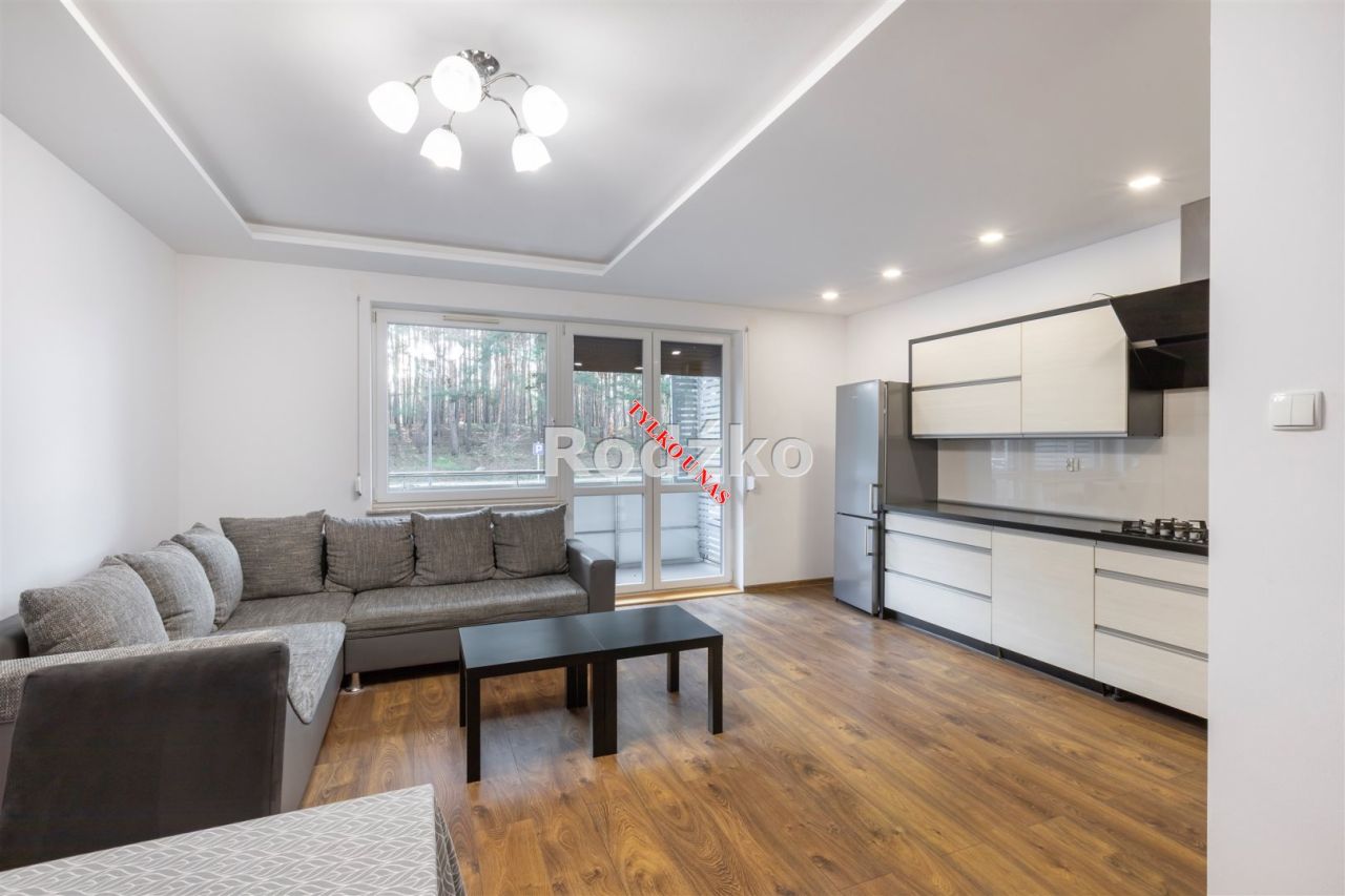 Mieszkanie 3-pokojowe Bydgoszcz Fordon, ul. Gryfa Pomorskiego