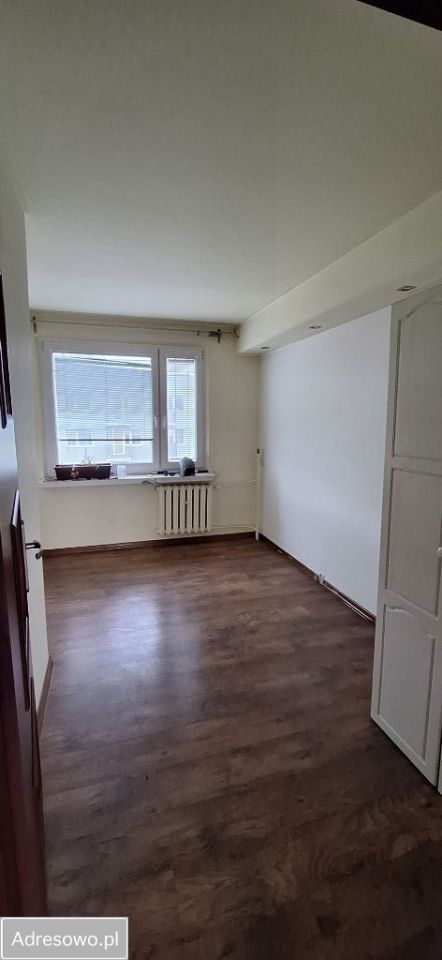 Mieszkanie 3-pokojowe Częstochowa Centrum, ul. Goszczyńskiego. Zdjęcie 5