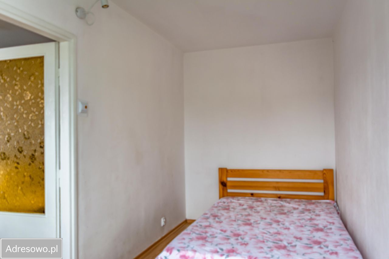 Mieszkanie 3-pokojowe Aleksandrów Łódzki, ul. Rafała Bratoszewskiego. Zdjęcie 4