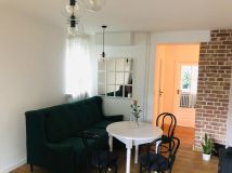 Mieszkanie 3-pokojowe Sopot Centrum, ul. dr. Ludwika Zamenhofa