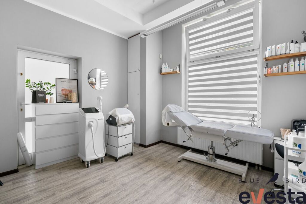 Lokal Wrocław Śródmieście, ul. Szczęśliwa. Zdjęcie 7