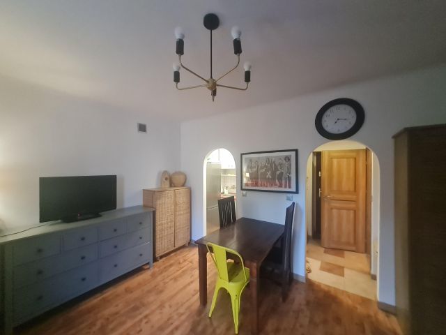 Mieszkanie 1-pokojowe Warszawa Śródmieście, ul. Ogrodowa. Zdjęcie 1