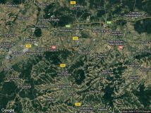 Działka budowlana Ropczyce, ul. Zielona