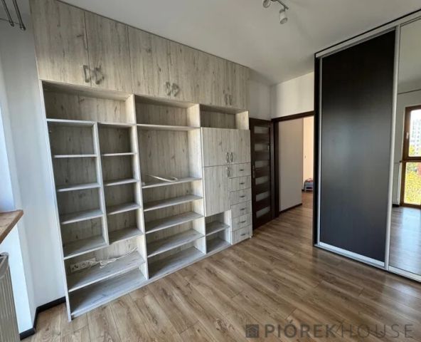 Mieszkanie 2-pokojowe Warszawa Mokotów, ul. Cybernetyki. Zdjęcie 4