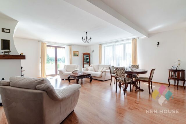 dom wolnostojący, 6 pokoi Cierzpięty. Zdjęcie 18