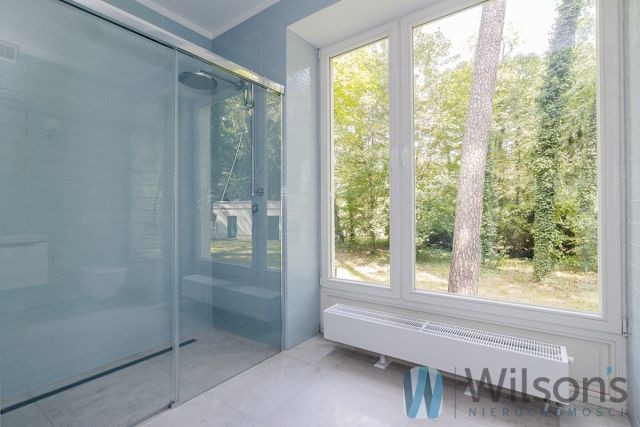 dom wolnostojący, 11 pokoi Podkowa Leśna, ul. Bukowa. Zdjęcie 8