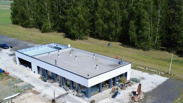 dom wolnostojący, 4 pokoje Janowice. Zdjęcie 1