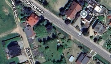 Działka budowlana Konarzewo