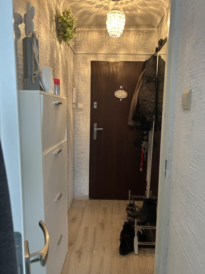 Mieszkanie 1-pokojowe Busko-Zdrój Centrum, os. gen. Andersa. Zdjęcie 6