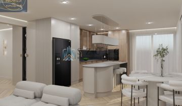 Mieszkanie 4-pokojowe Suwałki, ul. Aleksandry Piłsudskiej