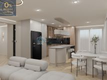 Mieszkanie 4-pokojowe Suwałki, ul. Aleksandry Piłsudskiej