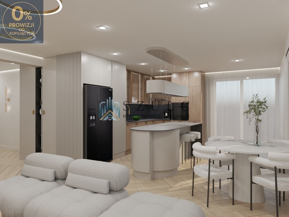 Mieszkanie 4-pokojowe Suwałki, ul. Aleksandry Piłsudskiej