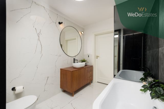 Mieszkanie 4-pokojowe Warszawa Bielany, ul. Jana Kochanowskiego. Zdjęcie 11