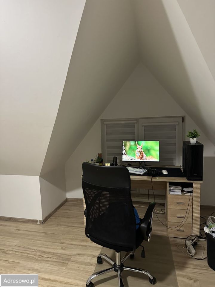 bliźniak, 4 pokoje Krępa, ul. Długa. Zdjęcie 15