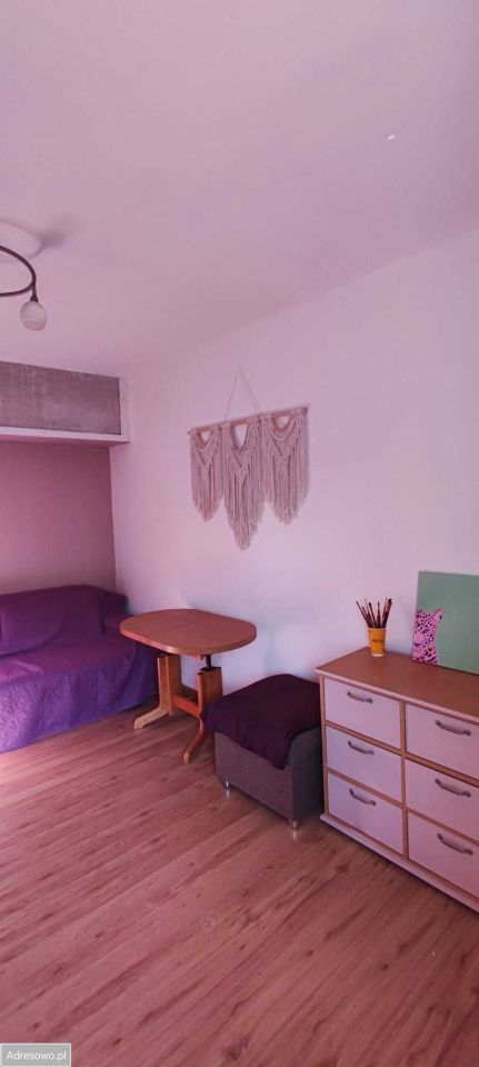 Mieszkanie 2-pokojowe Wrocław Nowy Dwór, ul. Nowodworska. Zdjęcie 3