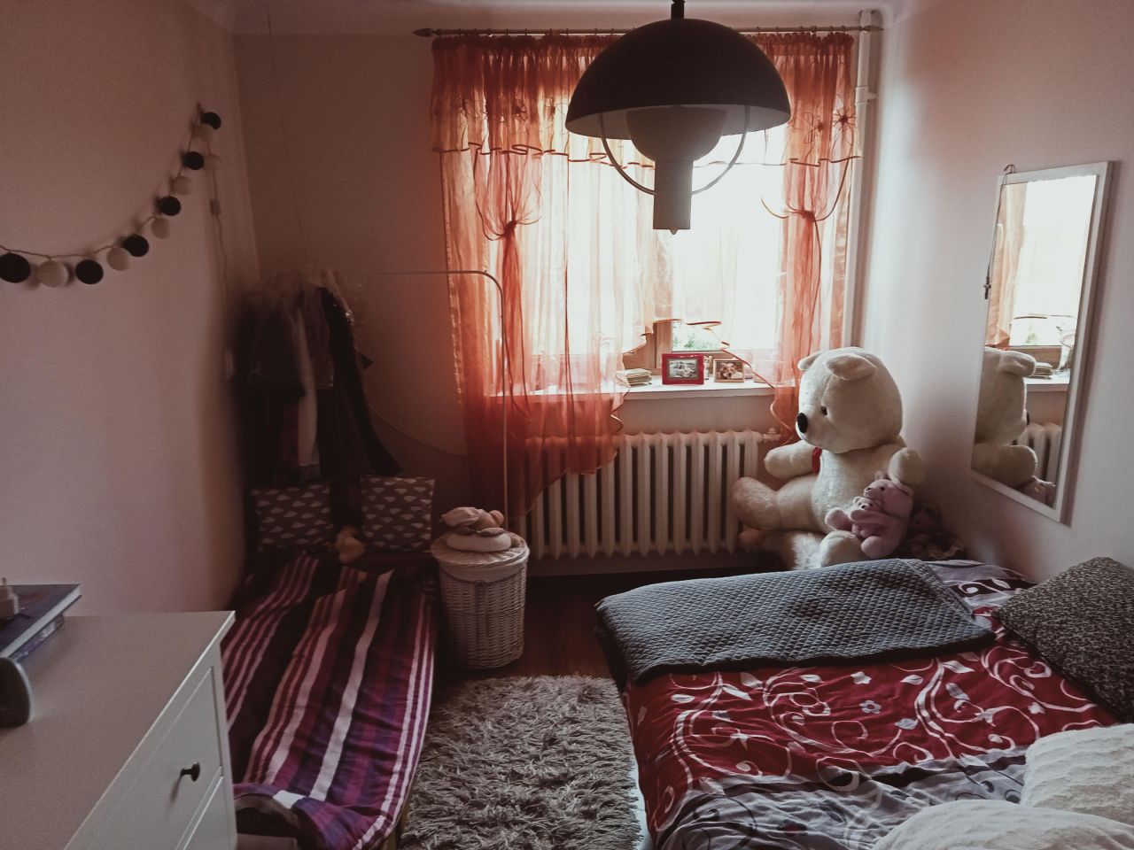 dom wolnostojący, 8 pokoi Sanniki, ul. Wincentego Witosa. Zdjęcie 7